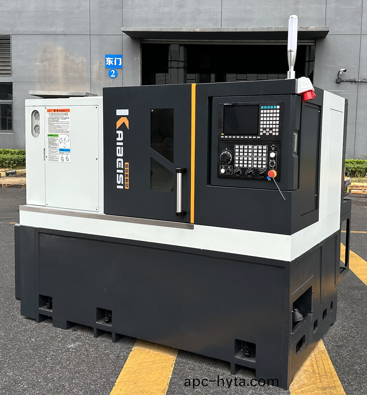 車(che)銑復(fu)郃(he)機(無(wu)Y軸/帶(dai)尾座(zuo))