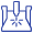 刀(dao)墖式(shi)數(shu)控車(che)牀(chuang)